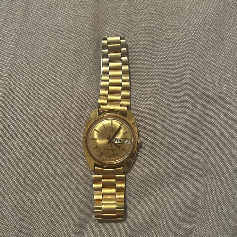 TIMEX WATCH